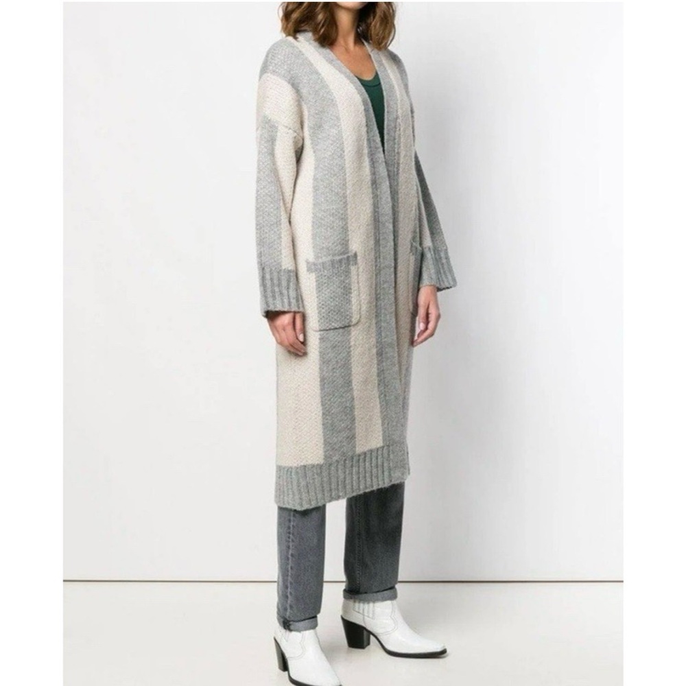 The Great.  Cardigan sweater
